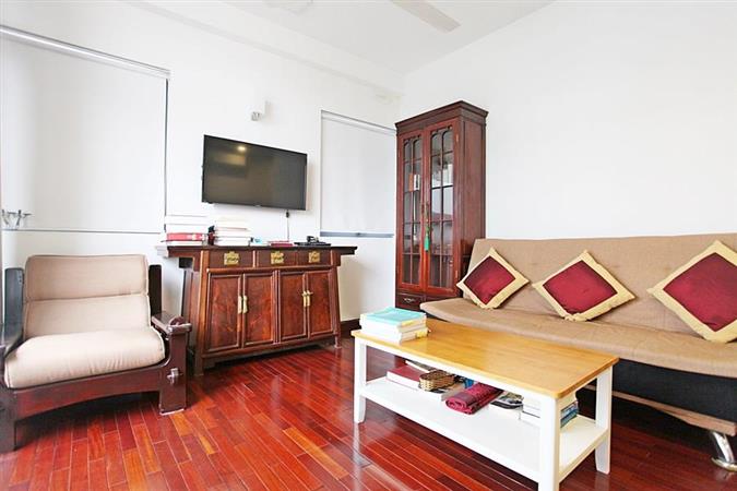 nice 2 bedroom apartment for rent in tay ho 7 11062