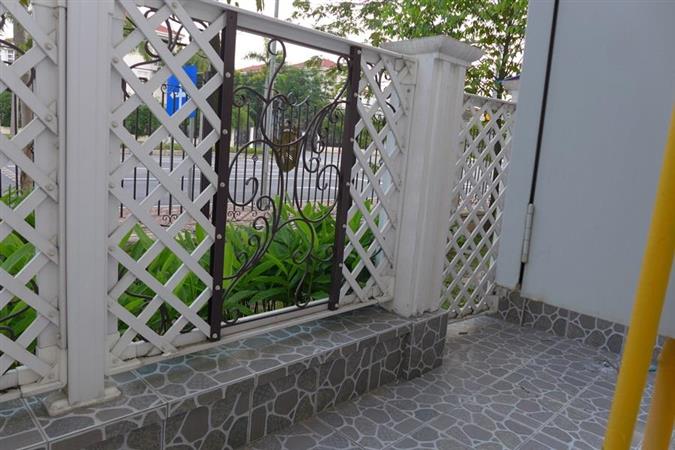 nice courtyard 4 bedroom house for rent in splendora with furniture 12 48707