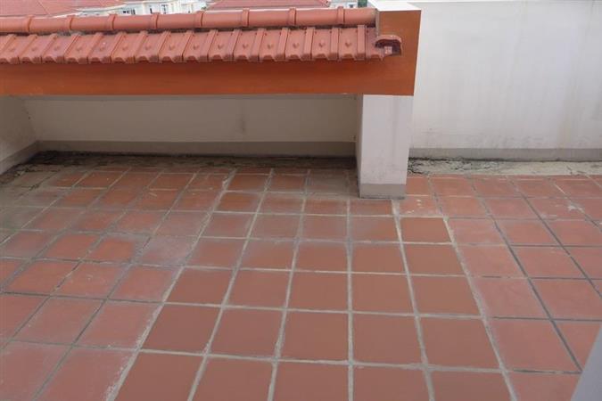 nice courtyard 4 bedroom house for rent in splendora with furniture 42 21223