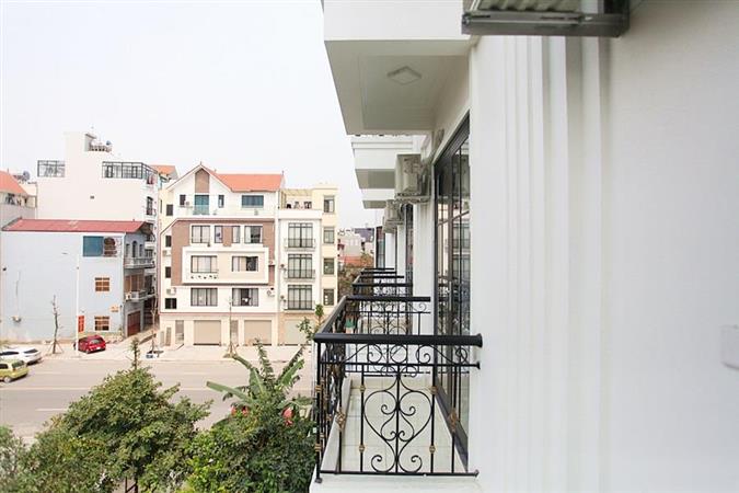 nice studio apartment for rent in ngoc thuy long bien 11 49198