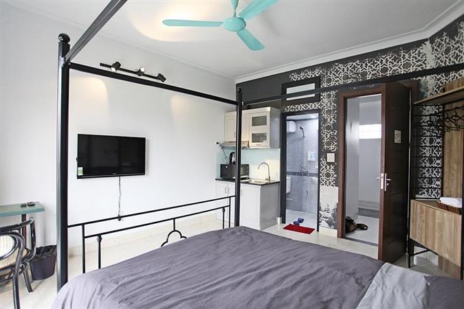 nice studio apartment for rent in ngoc thuy long bien 1 78049