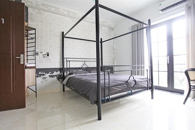 nice studio apartment for rent in ngoc thuy long bien 3 35208