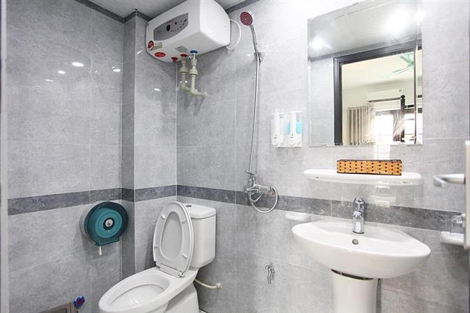 nice studio apartment for rent in ngoc thuy long bien 7 26363