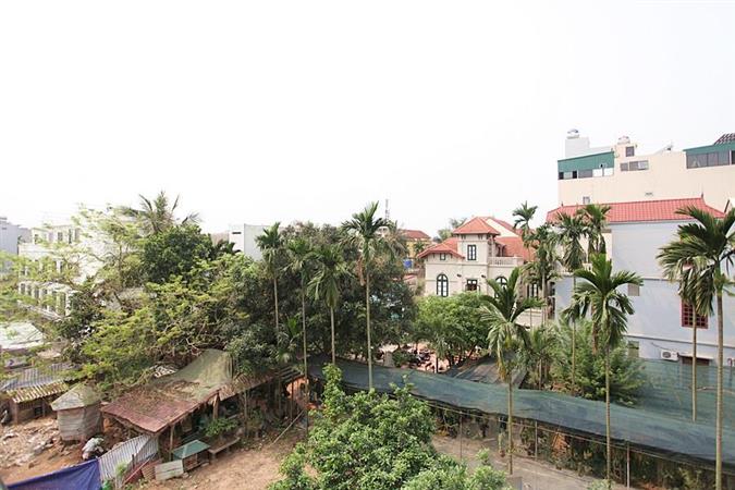 nice studio apartment for rent in ngoc thuy long bien 9 02163