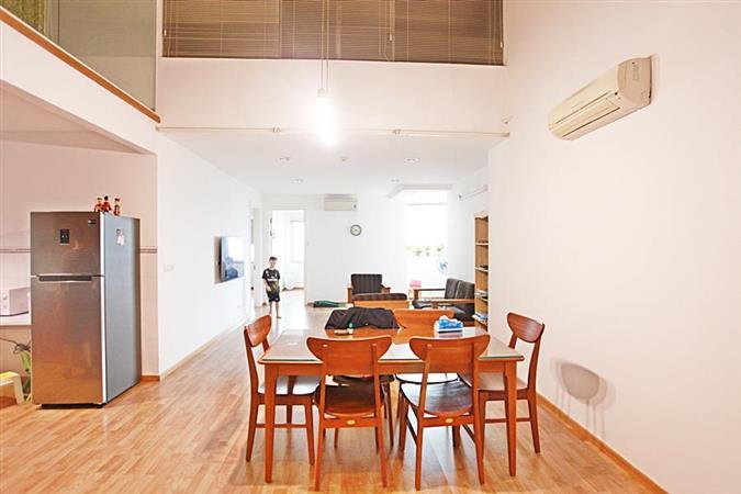 open view 4 bedroom penthouse in ciputra tay ho dist 4 14271