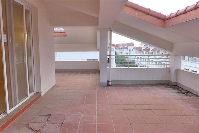perfect 4 bedroom house for lease in splendora 140 sqm partially furnished 27 70040
