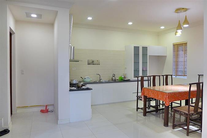 perfect 4 bedroom house for lease in splendora 140 sqm partially furnished 8 13557
