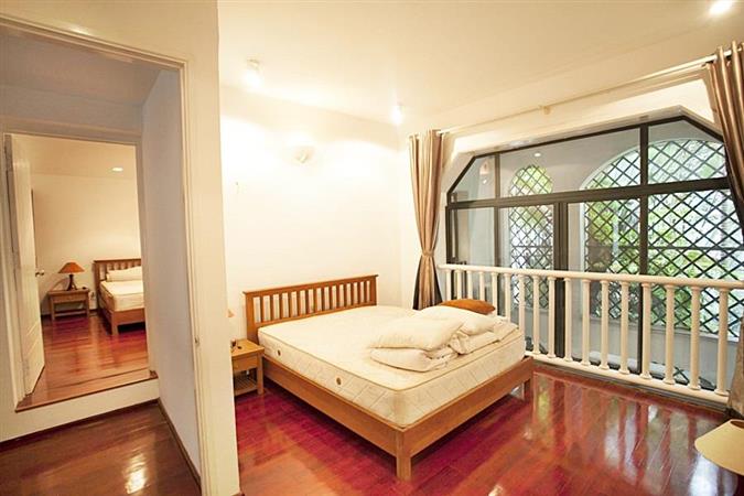 pool apartment 2 bedroom garden in tay ho st 014 81522