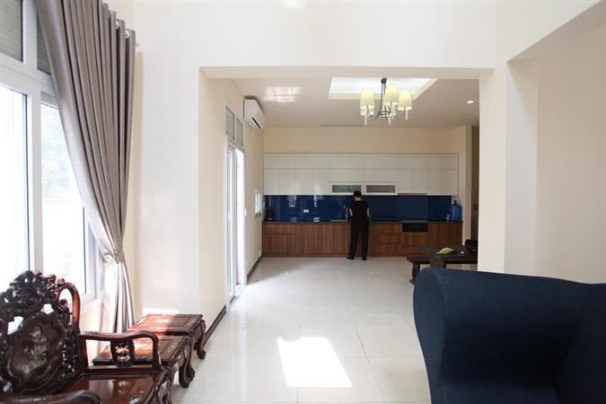 semi furnished villa for rent in splendora 10 81446