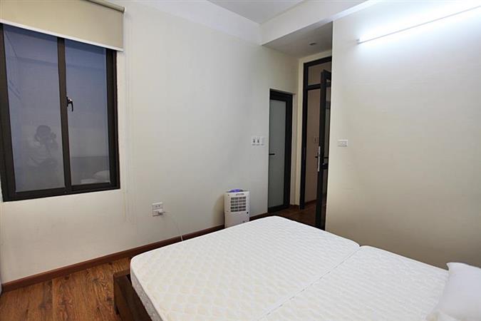 spacious 1 bedroom apartment for rent in tay ho dist balcony 009 89598