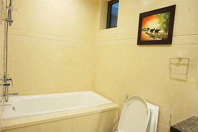 spacious 2 bedroom apartment for rent in hai ba trung balcony 011 04493