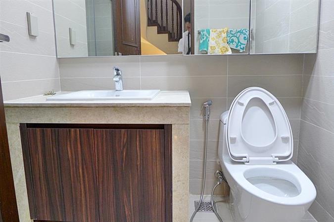 swimming pool house for rent in splendora an khanh 29 63845