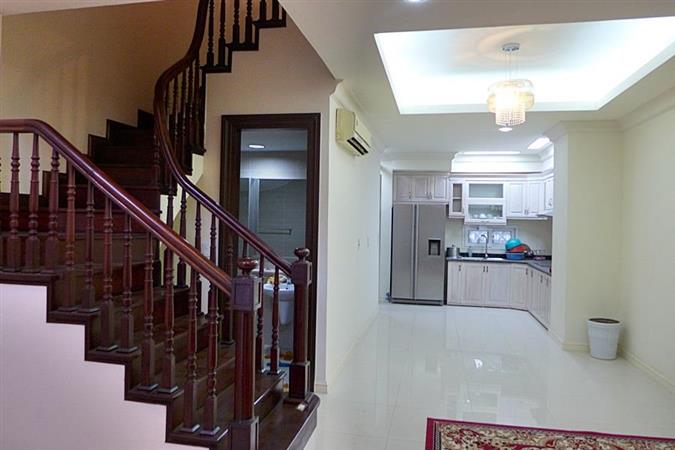 swimming pool house for rent in splendora an khanh 6 56608