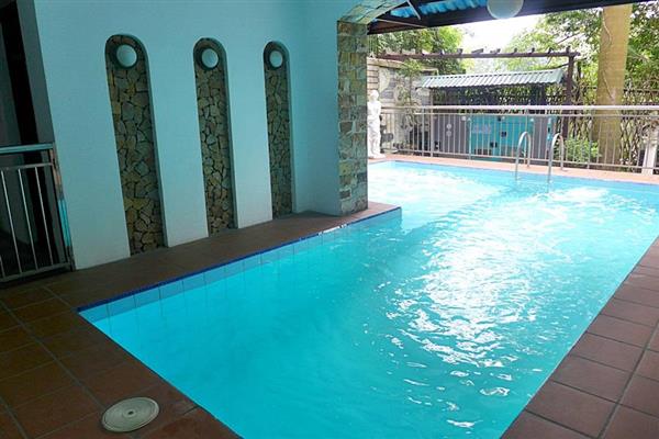 villas for rent in tay ho modern style with garden and swimming pool 14 69098