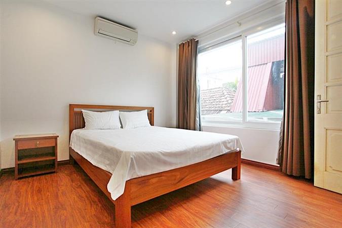 well furnished one bedroom apartment for rent in to ngoc van st 9 88123