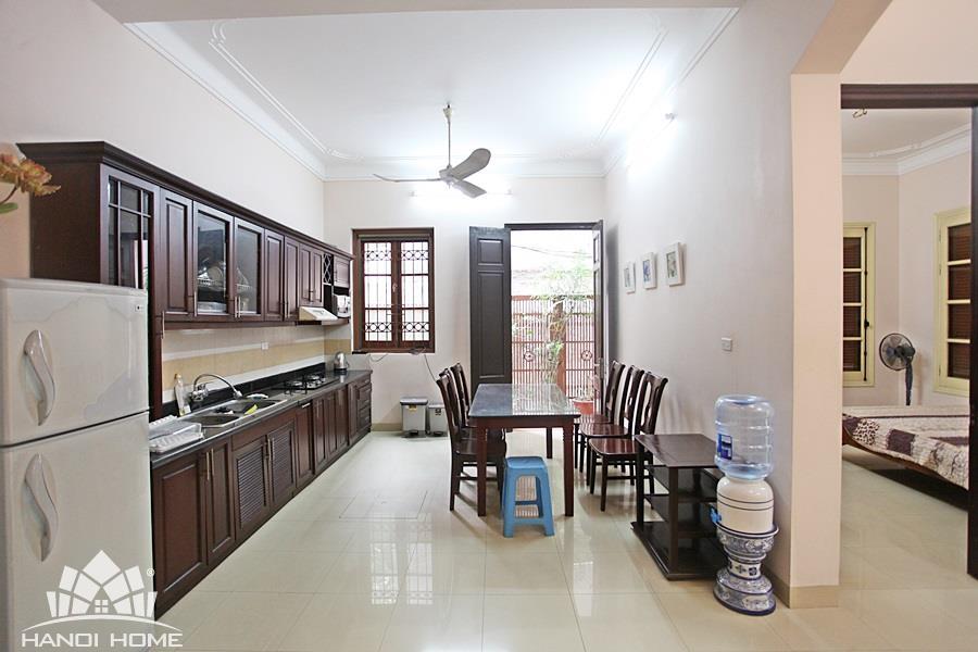 beautiful house for rent in yen phu village tay ho dist 11 93050