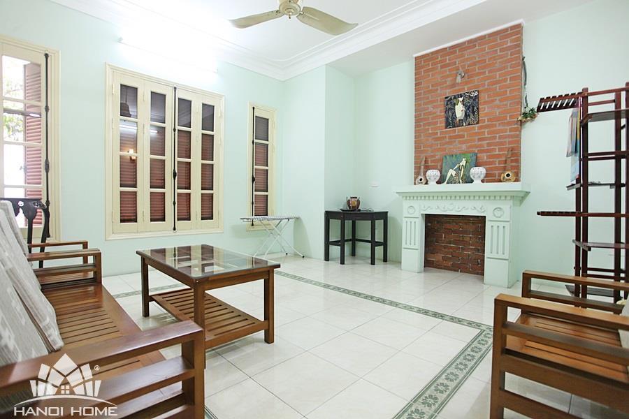 beautiful house for rent in yen phu village tay ho dist 17 55541