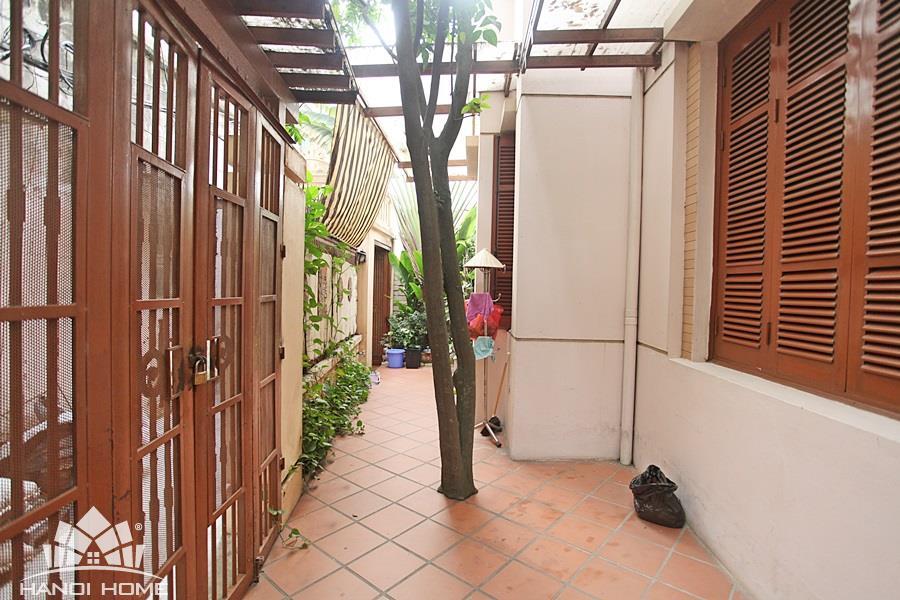 beautiful house for rent in yen phu village tay ho dist 2 16133