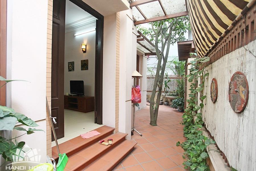 beautiful house for rent in yen phu village tay ho dist 3 15196