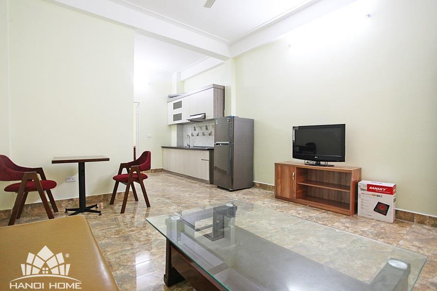 best price 1 bedroom apartment for rent in hoang hoa tham 1 95553