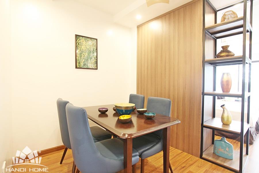 brand new modern high quality apartment for rent in dang thai mai street tay ho 9 93511