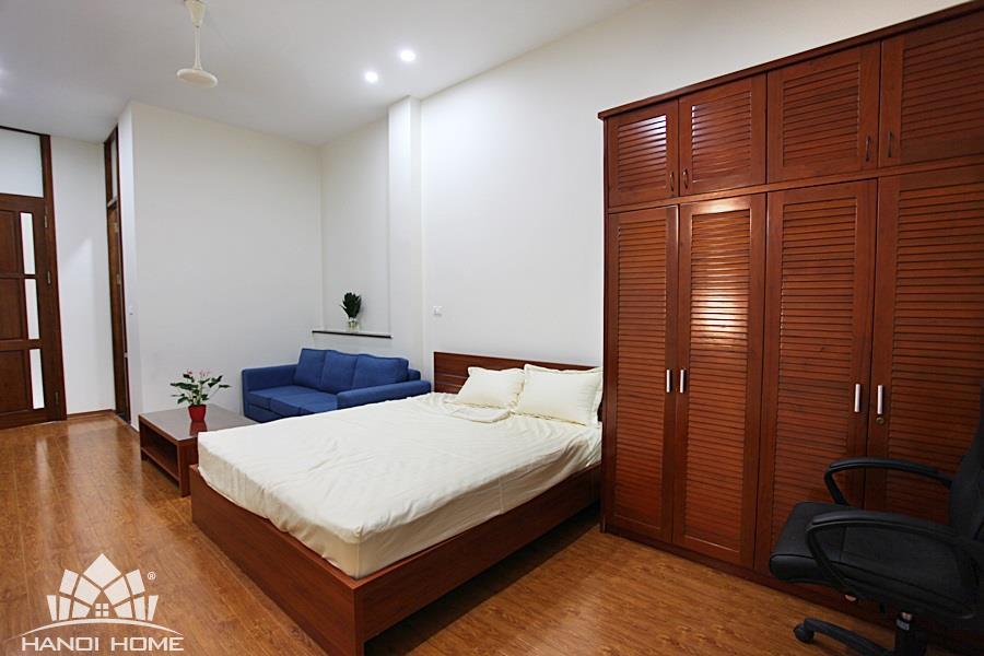 brand new studio apartment for rent in ba dinh dist quiet and nice 002 11269