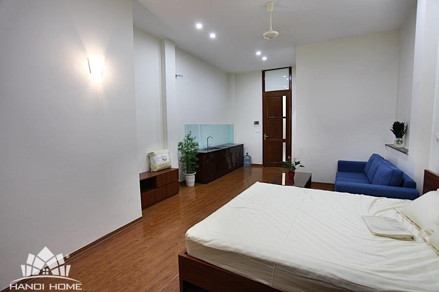 brand new studio apartment for rent in ba dinh dist quiet and nice 003 08486