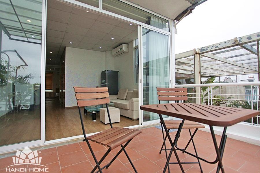 bright and airy one bedroom apartment for rent in yen phu village lake view big balcony 6 42606