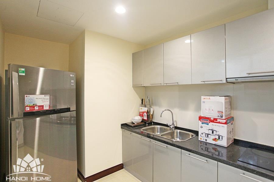 comfortable 3 bedroom apartment for rent in royal city 17 86896