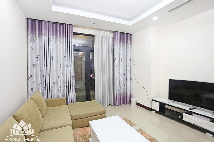 comfortable 3 bedroom apartment for rent in royal city 18 16328