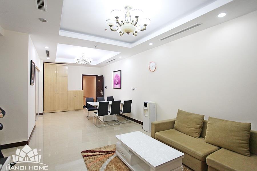 comfortable 3 bedroom apartment for rent in royal city 1 64716
