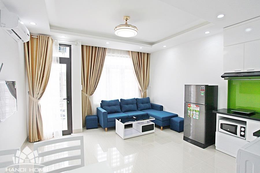 cozy 1 bedroom apartment for rent in tu lien tay ho 2 05886