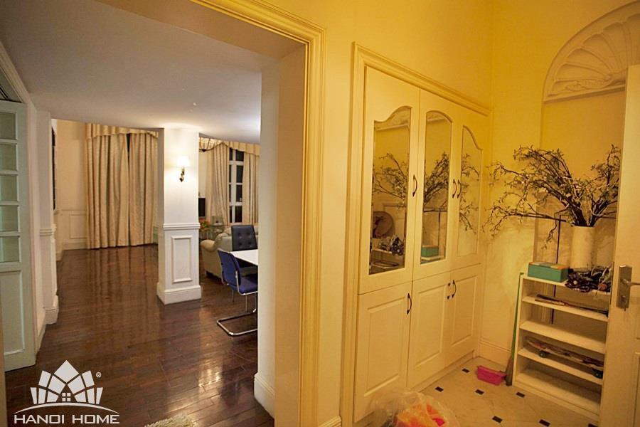 cozy 3 bedroom apartment for rent in the manor nam tu liem dist 001 88538