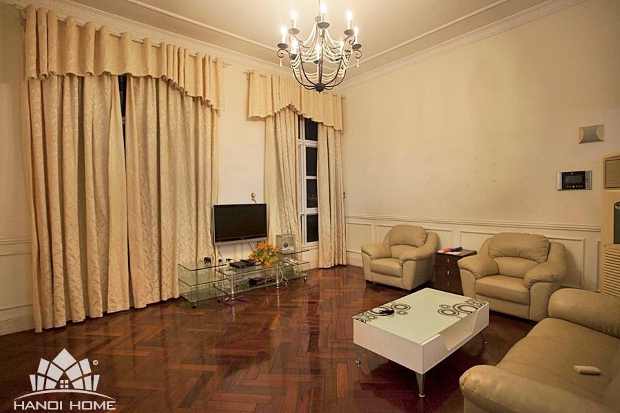 cozy 3 bedroom apartment for rent in the manor nam tu liem dist 003 57583