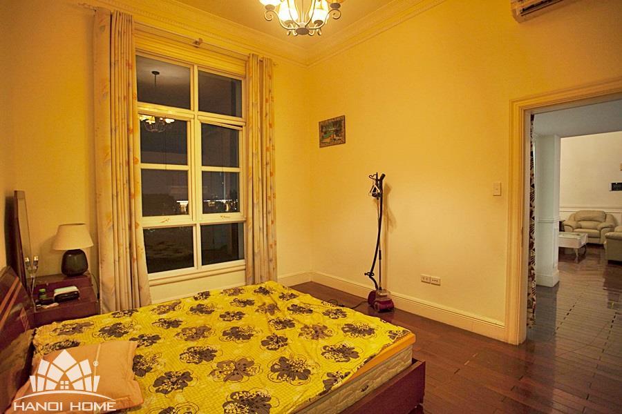cozy 3 bedroom apartment for rent in the manor nam tu liem dist 009 99588