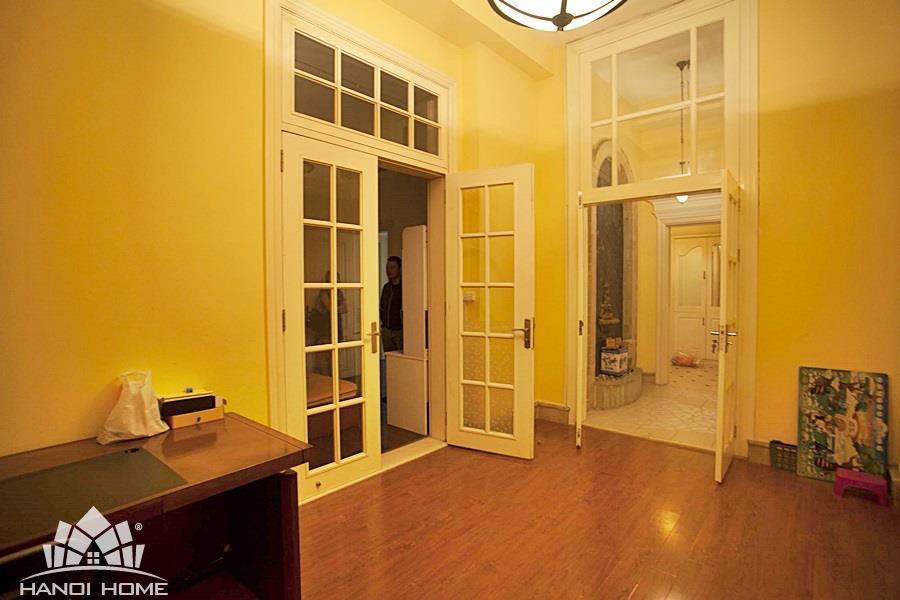 cozy 3 bedroom apartment for rent in the manor nam tu liem dist 015 22230