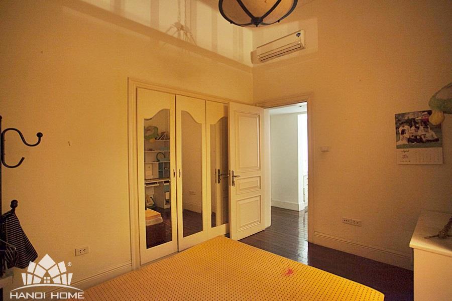 cozy 3 bedroom apartment for rent in the manor nam tu liem dist 017 45218