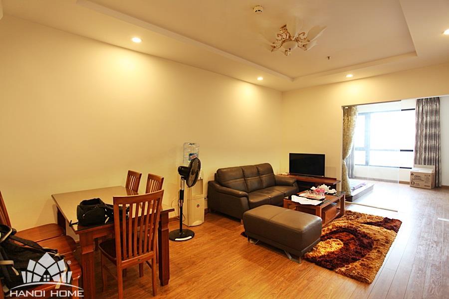 cozy apartment for rent in times city hai ba trung dist balcony 003 70702