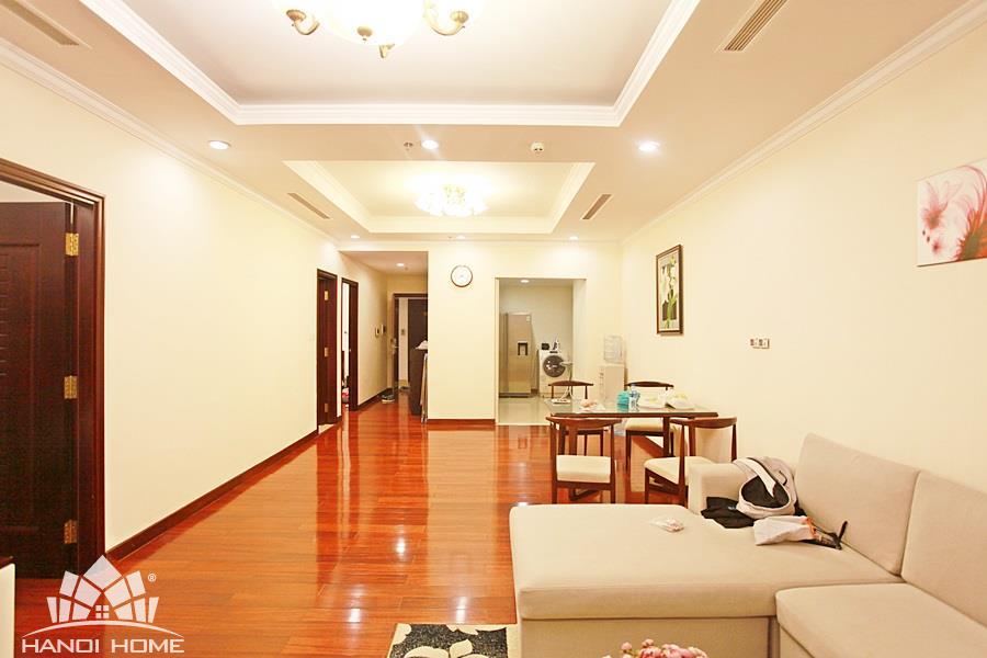 fully furnished 2 bedroom apartment for rent in royal city 12 31008