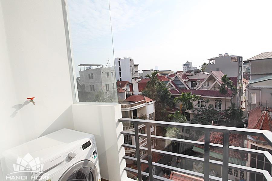 good quality 1 bedroom apartment for rent in tay ho dist brand new 008 76848