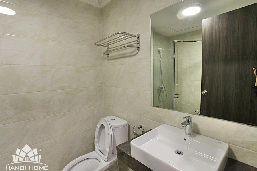 high quality modern 2 bedroom apartment in xuan dieu tay ho dist 007 97032