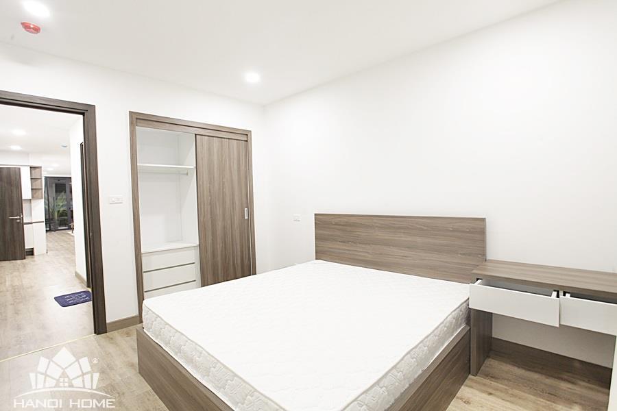 high quality modern 2 bedroom apartment in xuan dieu tay ho dist 011 74612