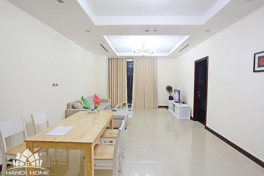 high view and cheap price 2 bedrooms apartment for rent in royal city 4 62306