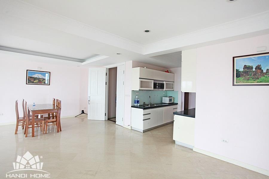 huge living room 3 bedroom apartment in p2 ciputra nice view 1 44934