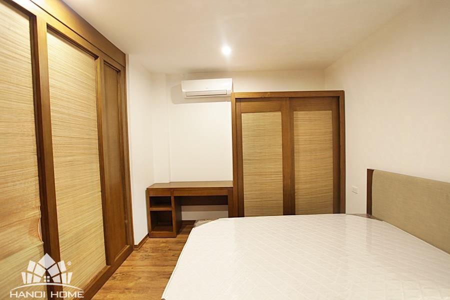 japanese style super modern 1 bedroom apartment in ba dinh near lotte 010 82762