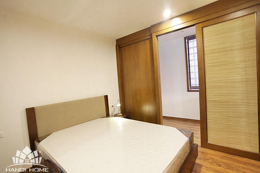 japanese style super modern 1 bedroom apartment in ba dinh near lotte 012 09942