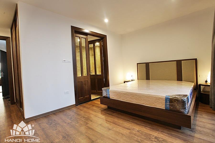 japanese style super modern 1 bedroom apartment in ba dinh near lotte 017 77206