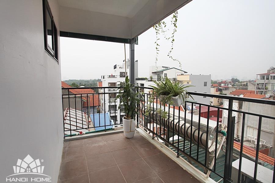 lake view top floor 1 bedroom apartment for rent in xuan dieu st 011 20041