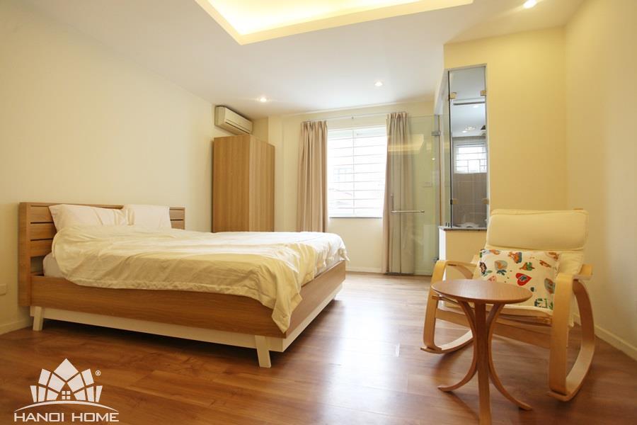 large and light apartment in trich sai 24 61440
