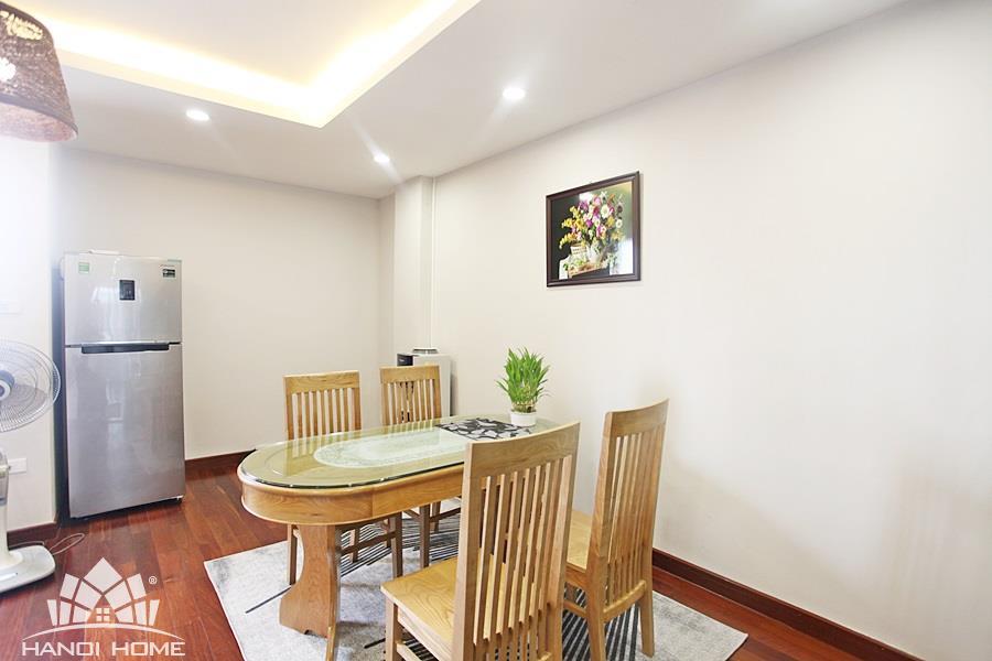 large one bedroom apartment for rent in kim ma ba dinh dist 7 57341